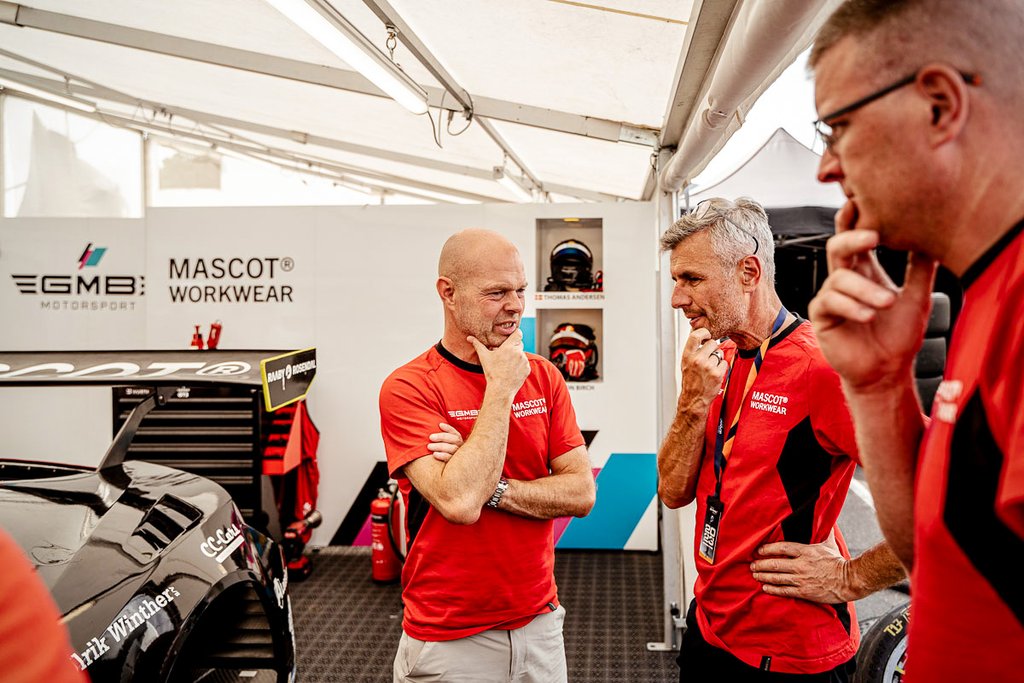 (Foto: GMB Motorsport)